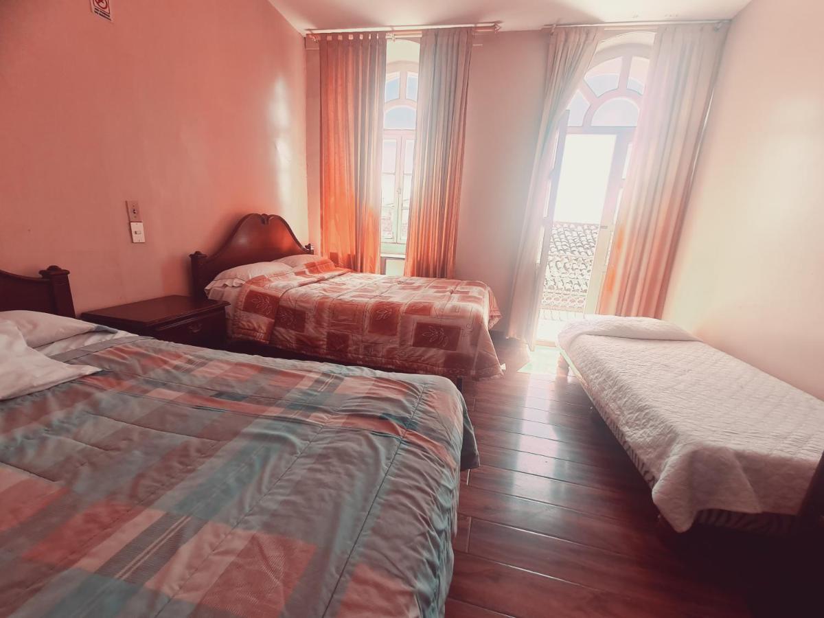 Estancia Gato Negro Cuenca Dış mekan fotoğraf