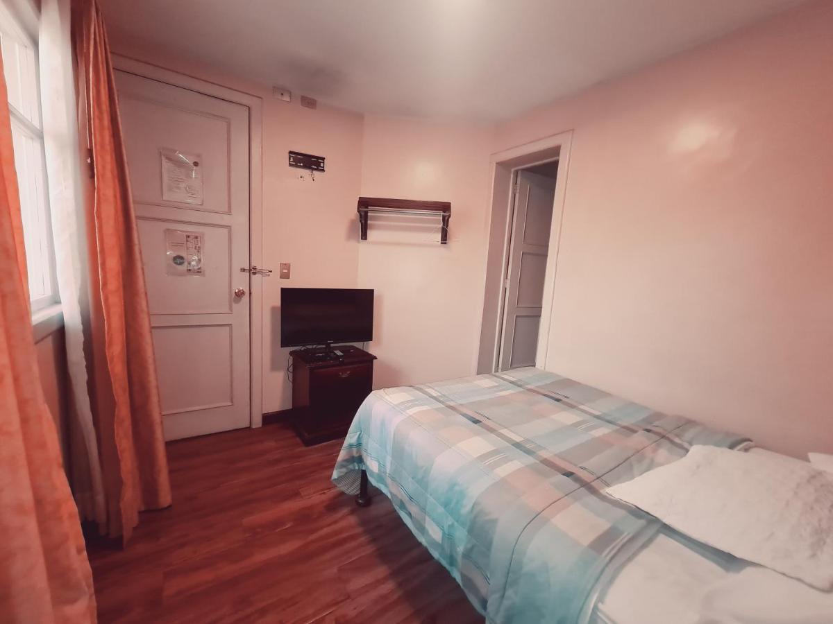 Estancia Gato Negro Cuenca Dış mekan fotoğraf