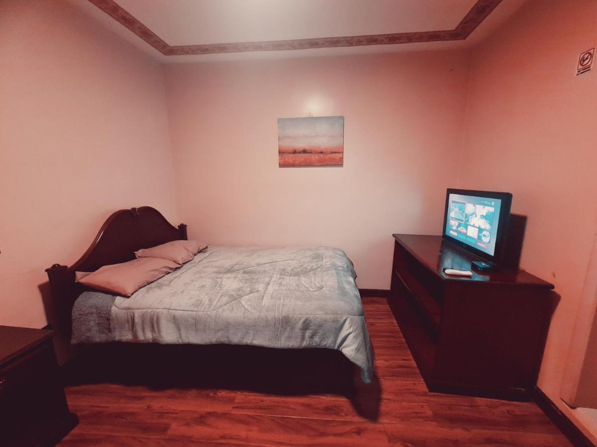 Estancia Gato Negro Cuenca Dış mekan fotoğraf