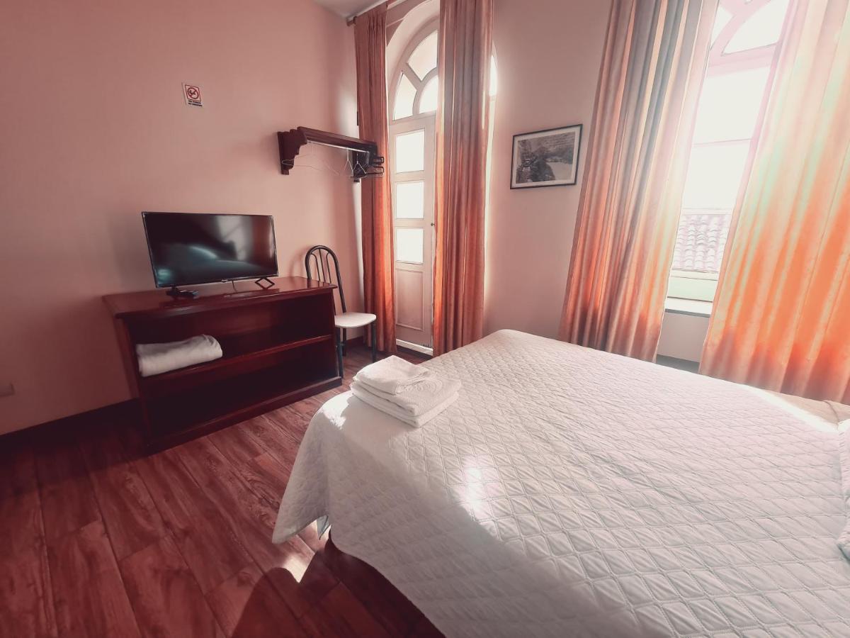 Estancia Gato Negro Cuenca Dış mekan fotoğraf