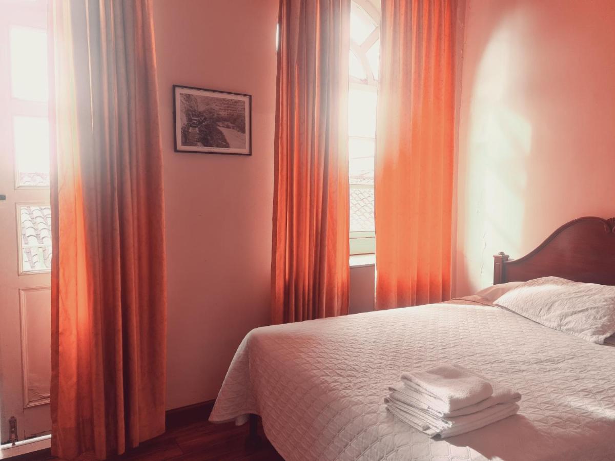 Estancia Gato Negro Cuenca Dış mekan fotoğraf