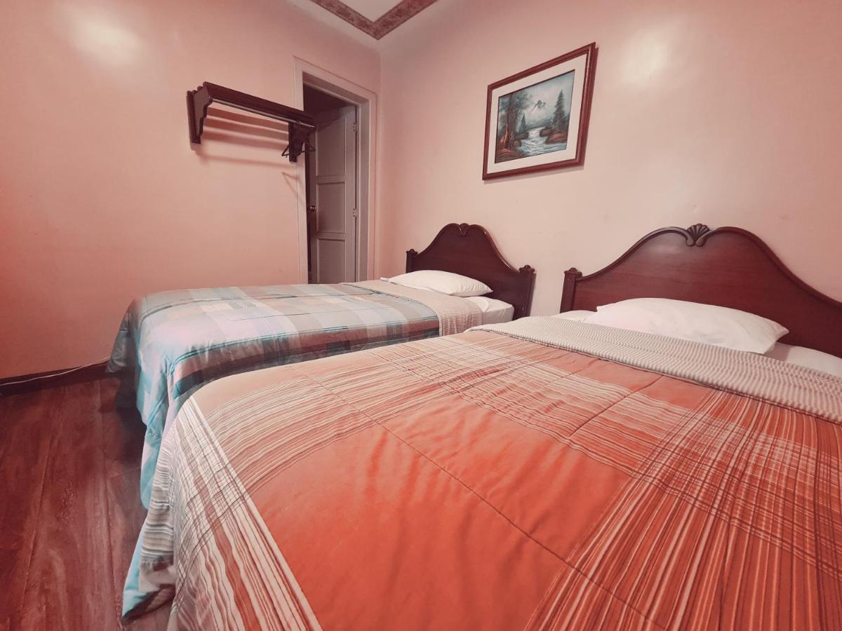 Estancia Gato Negro Cuenca Dış mekan fotoğraf