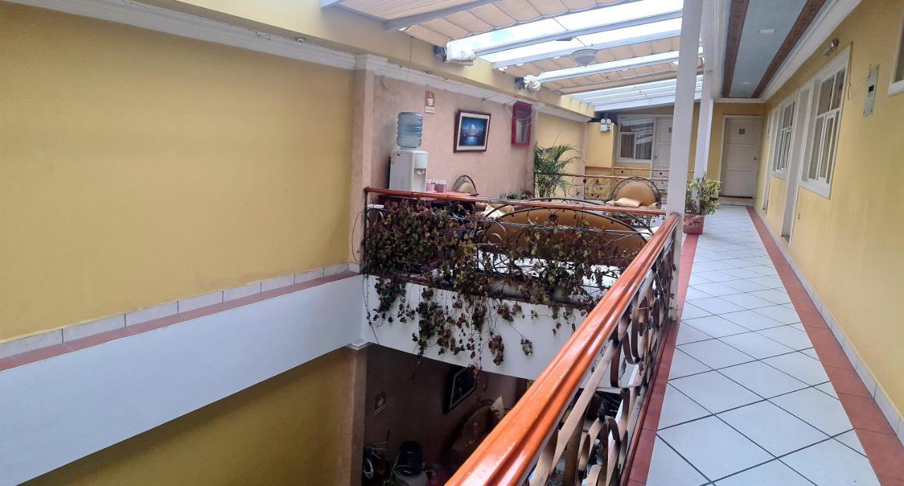 Estancia Gato Negro Cuenca Dış mekan fotoğraf