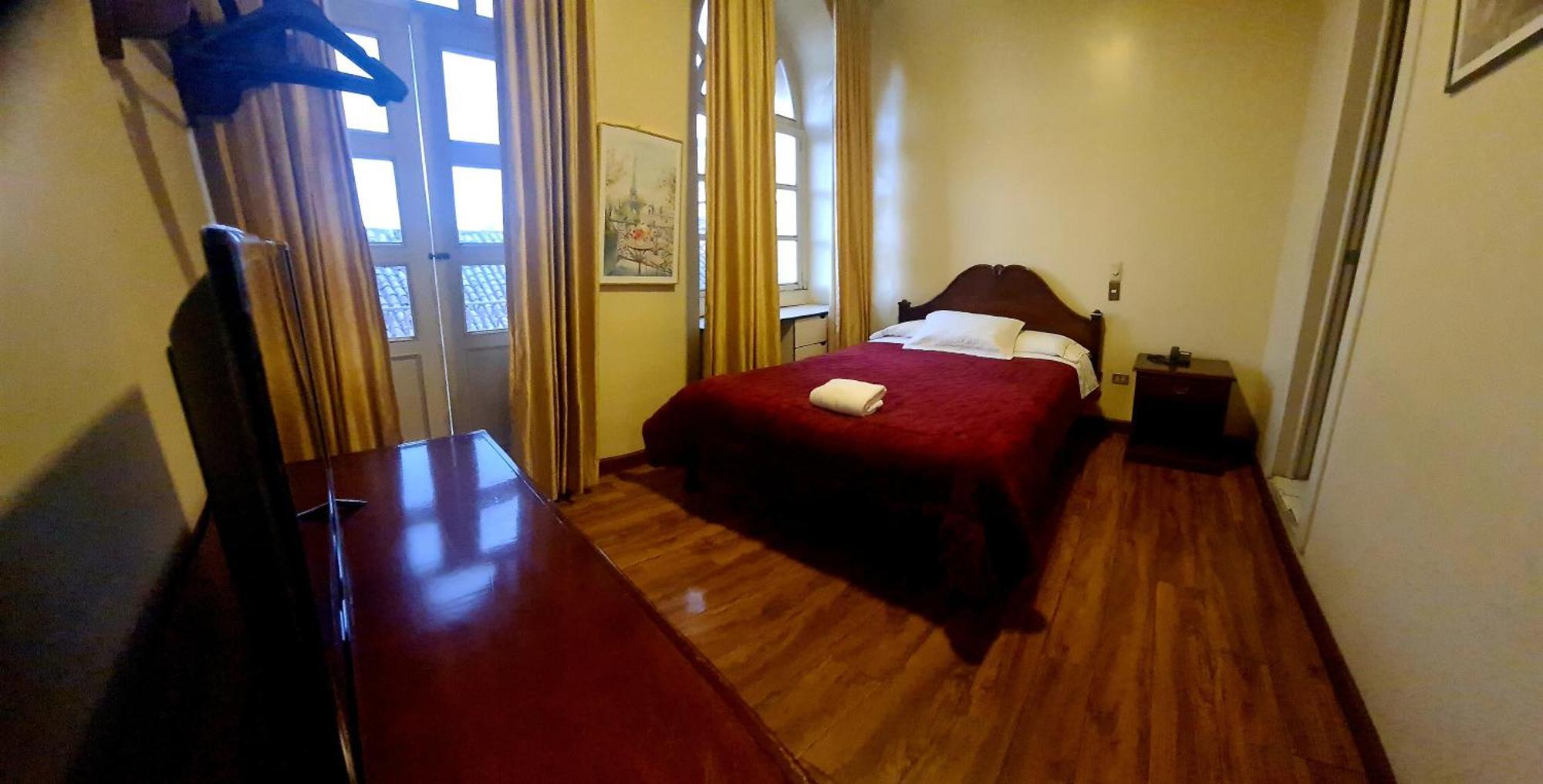 Estancia Gato Negro Cuenca Dış mekan fotoğraf