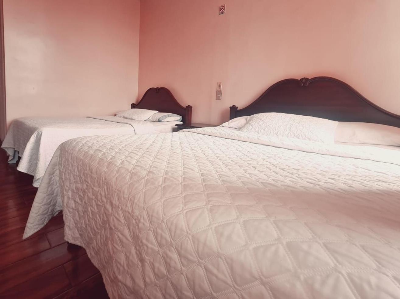 Estancia Gato Negro Cuenca Dış mekan fotoğraf