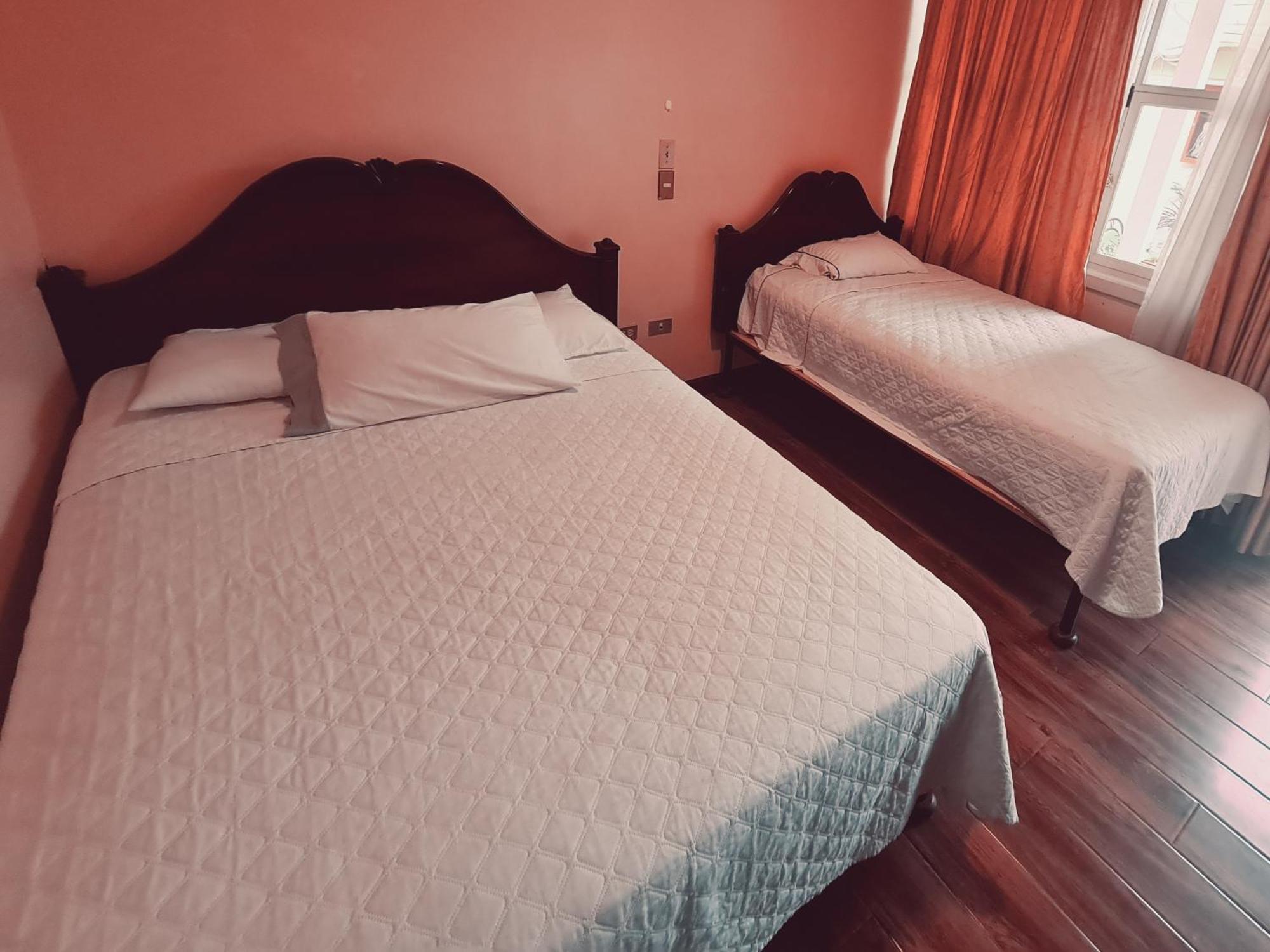 Estancia Gato Negro Cuenca Dış mekan fotoğraf