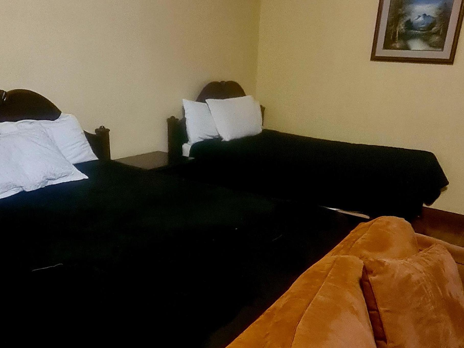 Estancia Gato Negro Cuenca Dış mekan fotoğraf