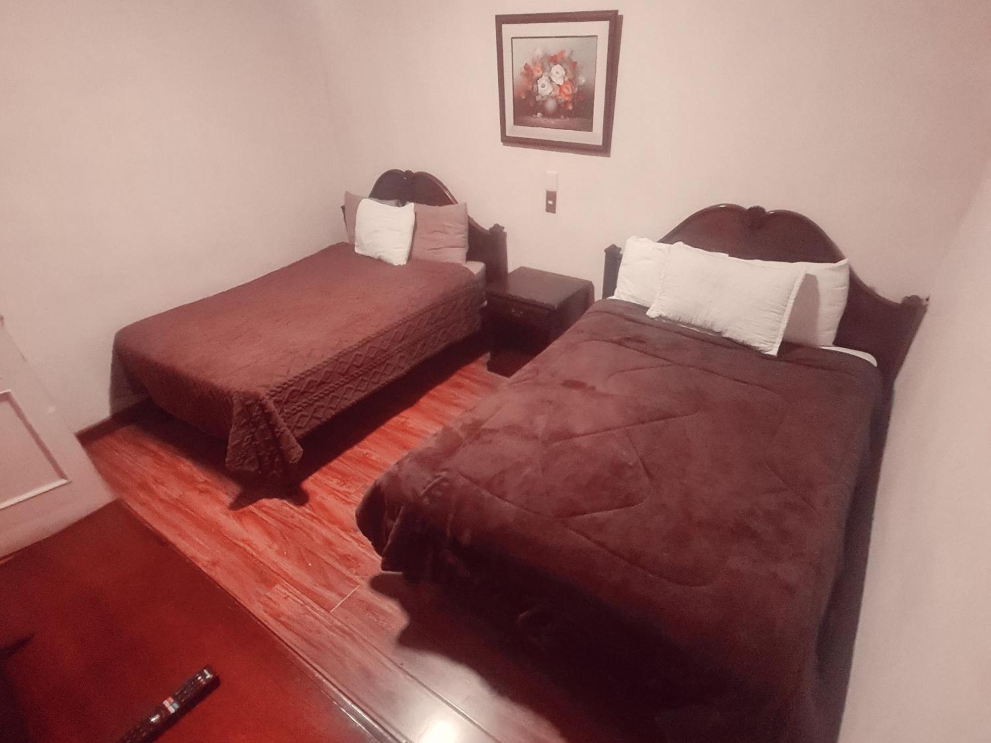 Estancia Gato Negro Cuenca Dış mekan fotoğraf