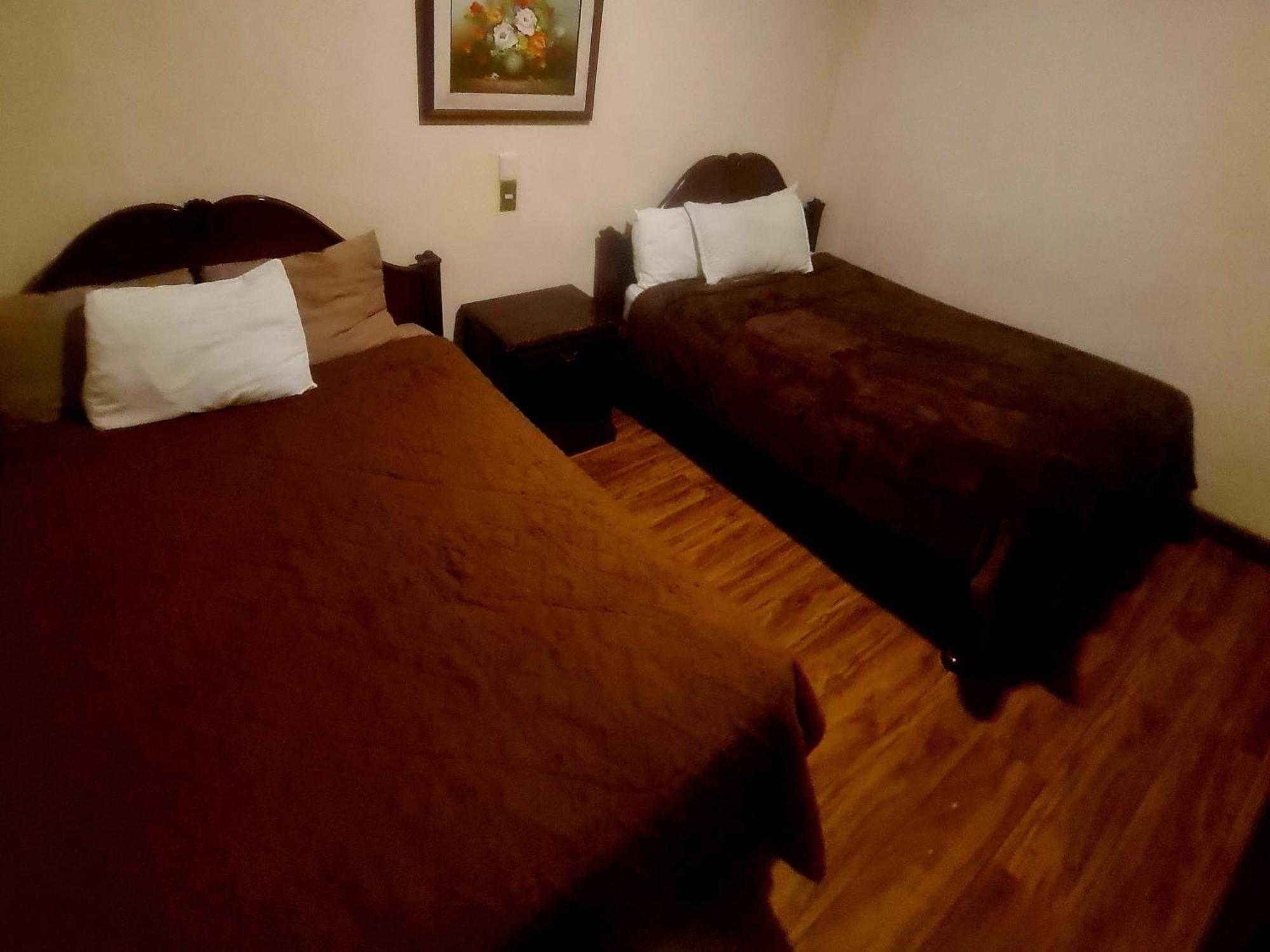 Estancia Gato Negro Cuenca Dış mekan fotoğraf
