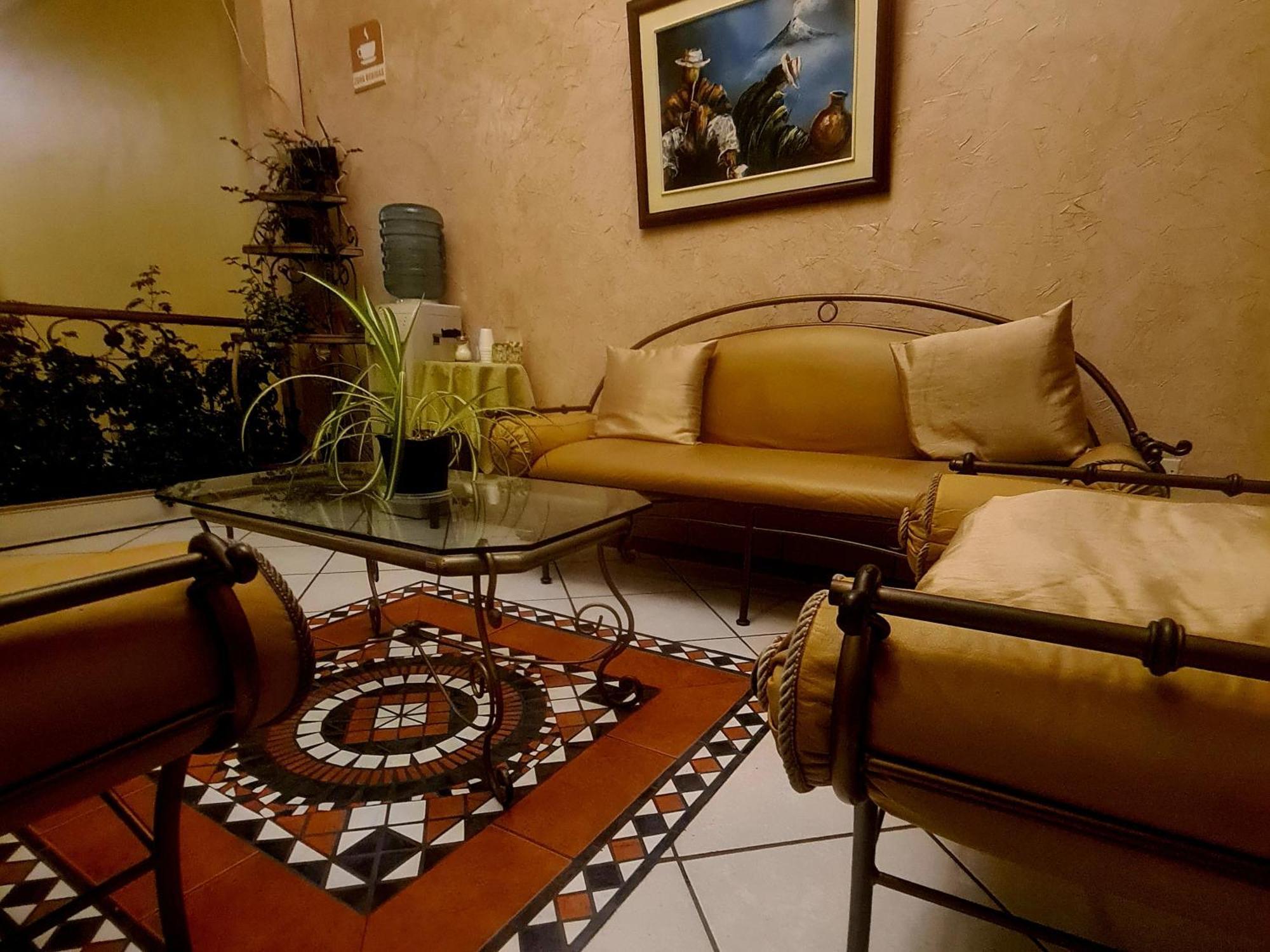 Estancia Gato Negro Cuenca Dış mekan fotoğraf