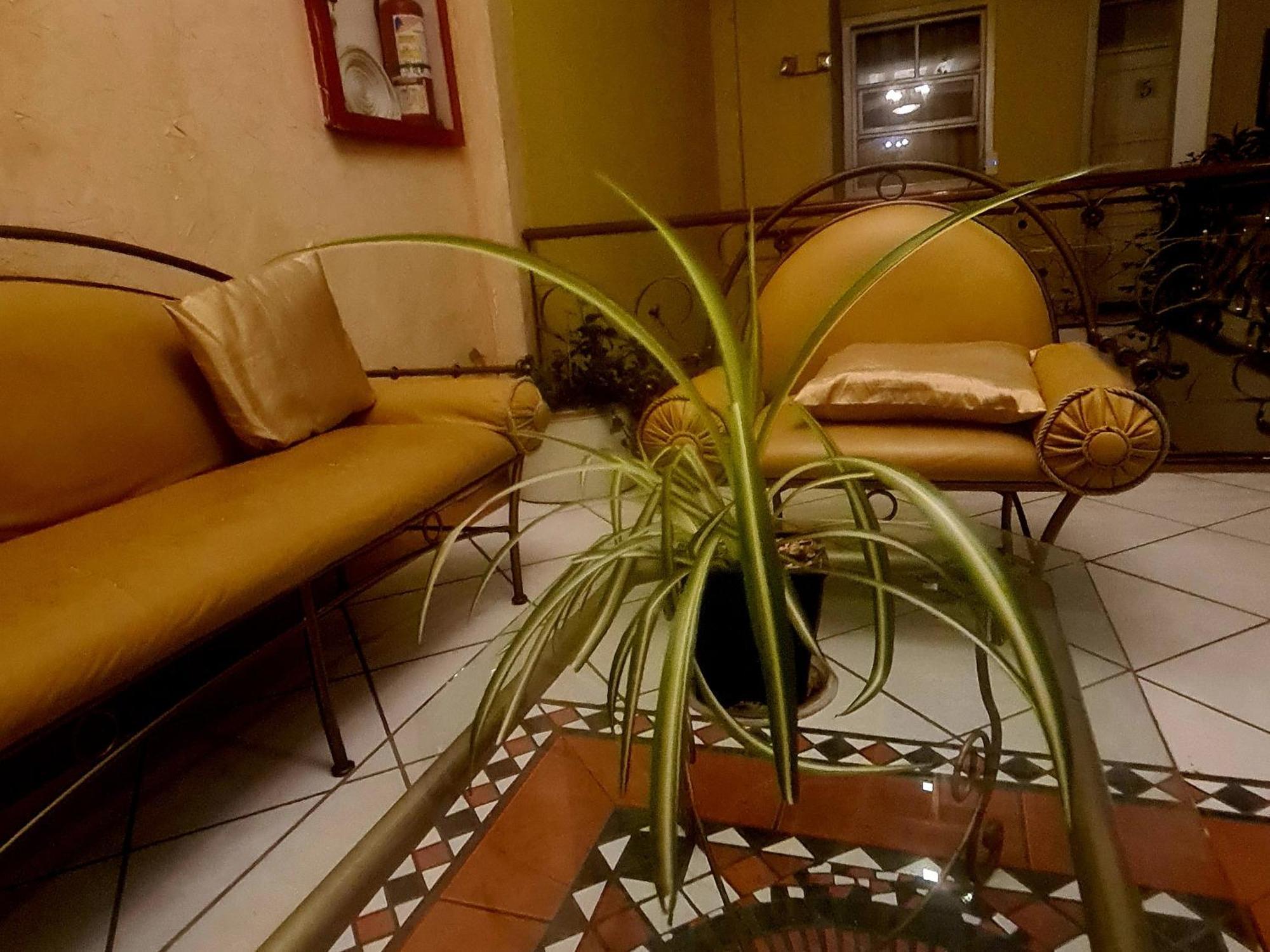 Estancia Gato Negro Cuenca Dış mekan fotoğraf