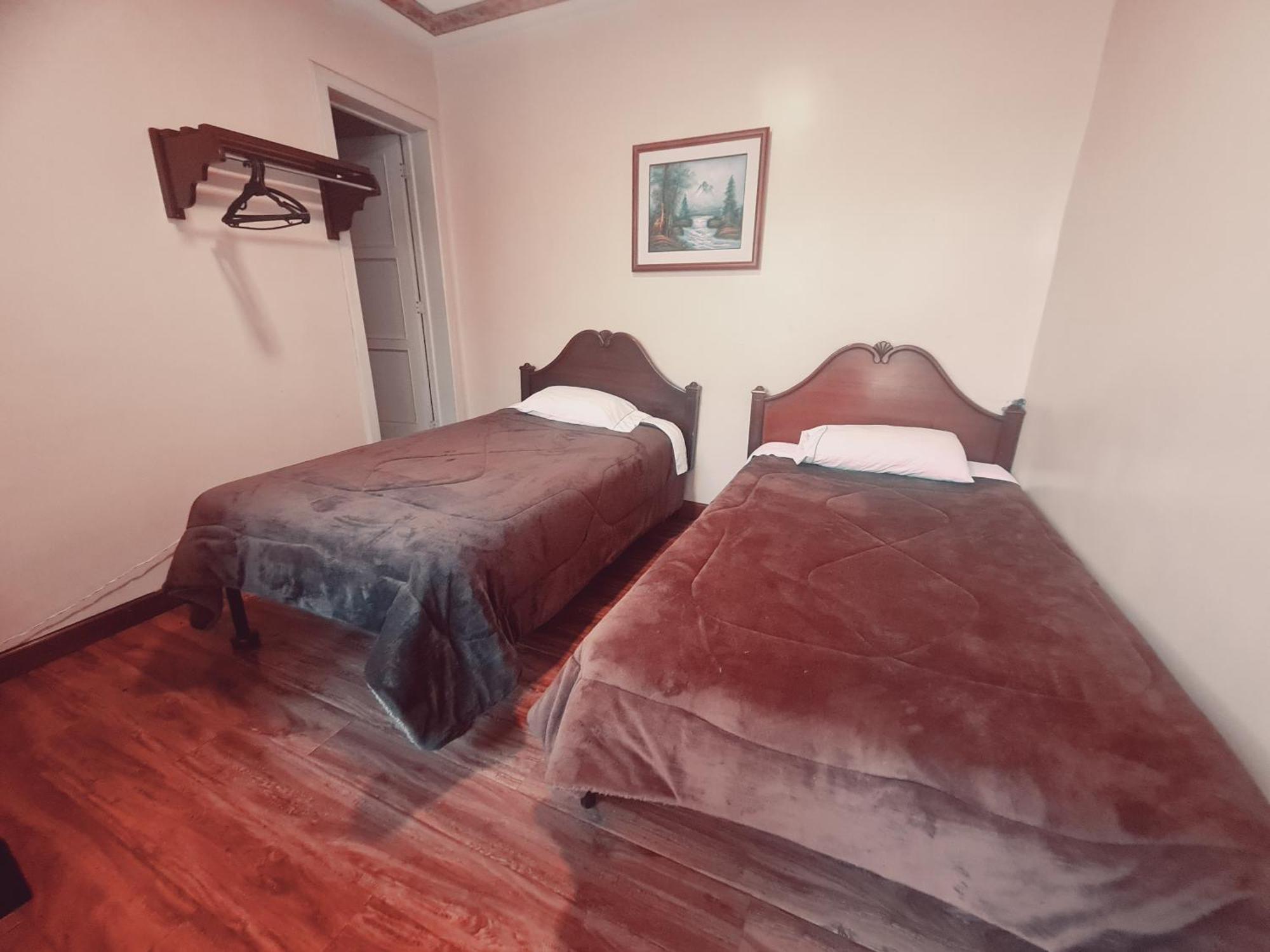 Estancia Gato Negro Cuenca Dış mekan fotoğraf