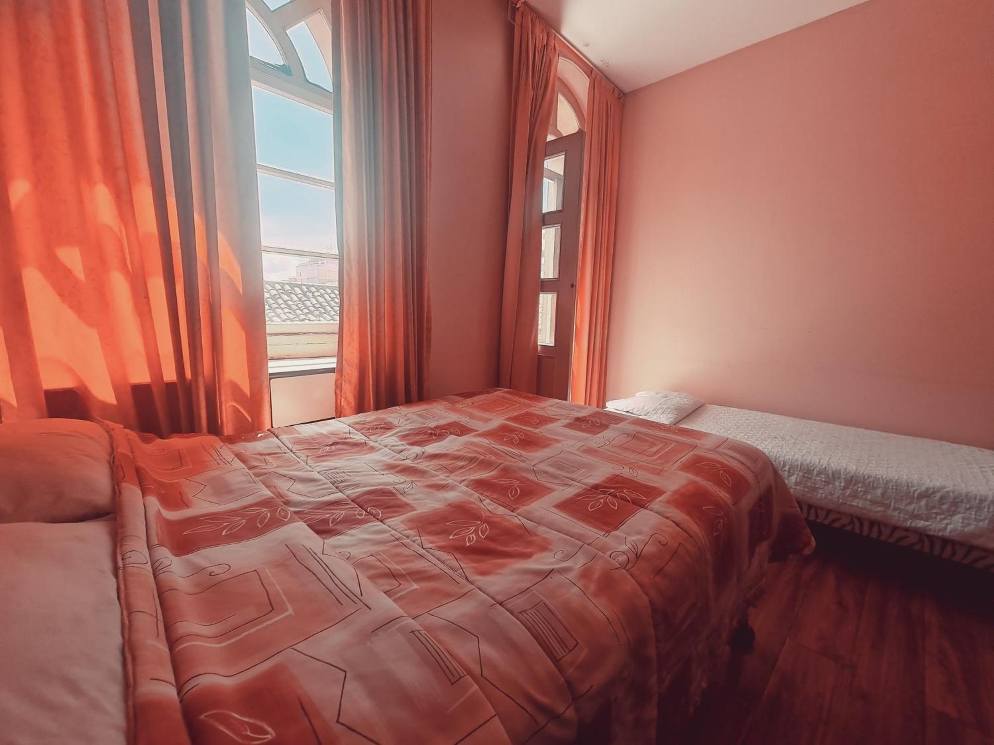 Estancia Gato Negro Cuenca Dış mekan fotoğraf